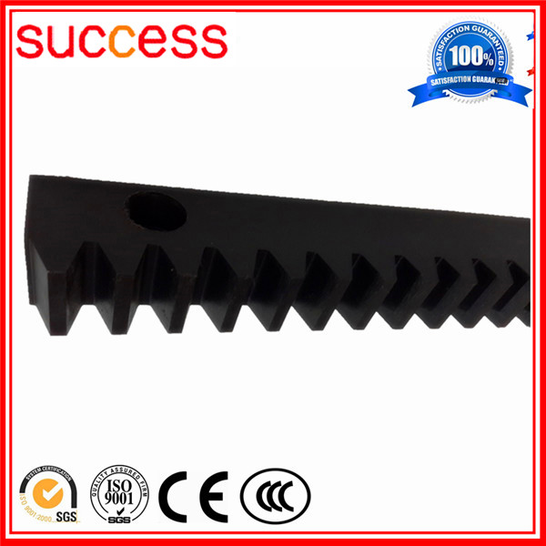 construction hoist parts crown wheel and pinion gear