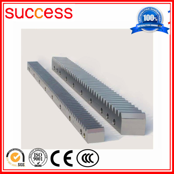 M1-M10 steel small rack and pinion gears , Stainlss Steel Gear Racks And Pinion, Gear Racks