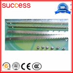 High Quality Steel standard module gear with top quality