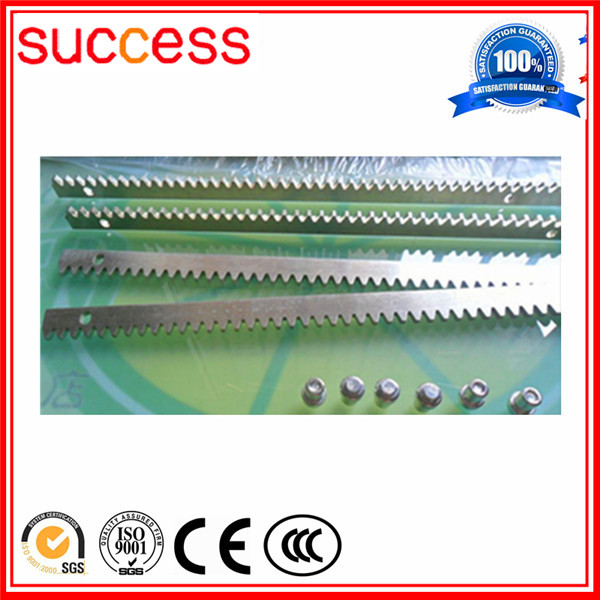 High Quality Steel forged gear made in China