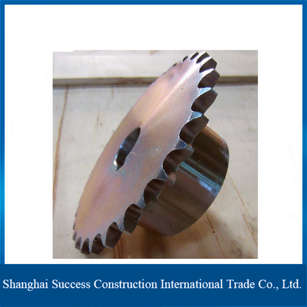 Standartinė plieninė alkūninio veleno paskirstymo pavara, pagaminta Kinijoje