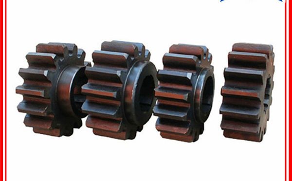 High Quality Steel moulding injection nylon worm gear In Drive Shafts