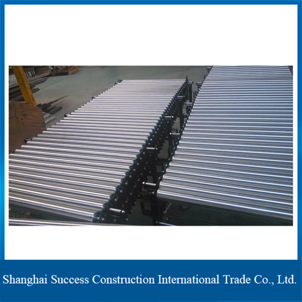 weight of aluminum section in construction,tower crane mast section,mast section,elevator mast section