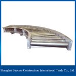 Bánh răng màu đen hoặc mạ kẽm cho máy CNC