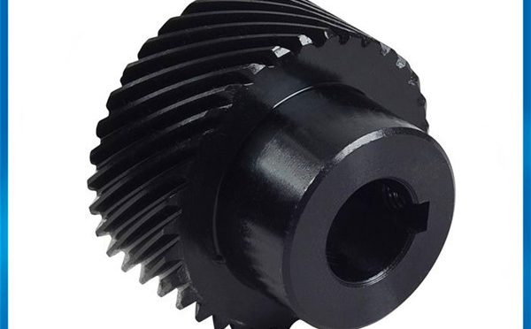 High Quality Steel sintered spur gears made in China