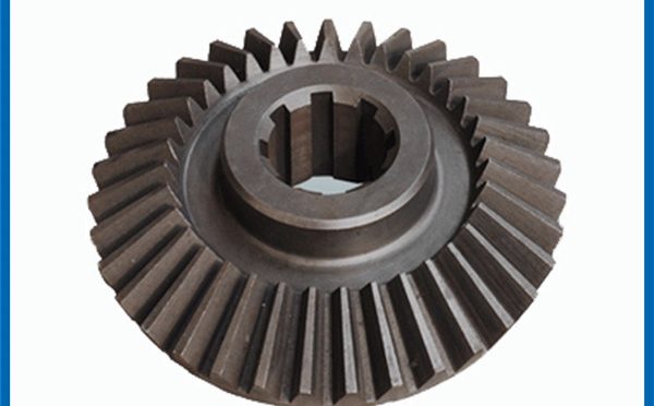 Construction Elevator Parts – Gear