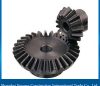 Standard Steel bevel ring gear motor with top quality