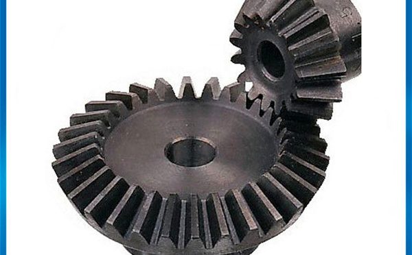 Standard Steel bevel ring gear motor with top quality