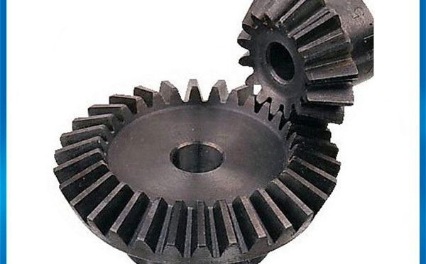 CNC Electric motors rack and pinion