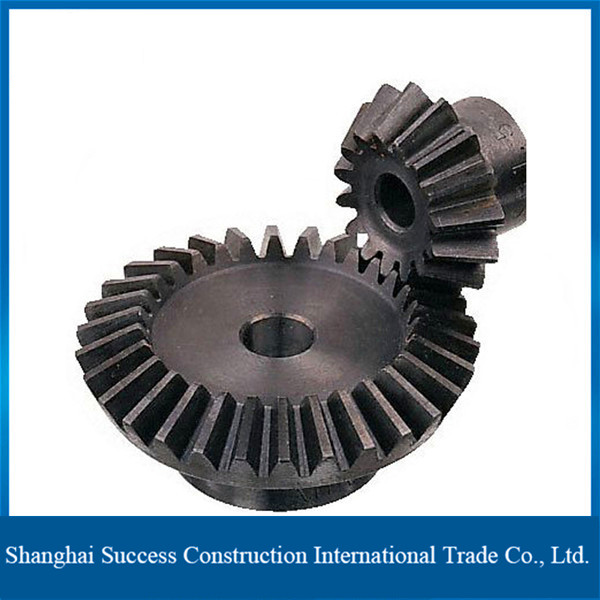 rotary gear steel racks for steel plate