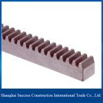 Giá đỡ bánh răng M5 dành cho vận thăng, giá đỡ và bánh răng xây dựng các bạn nhé