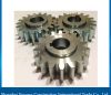 High Quality Steel mechanical gears made in China