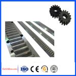 Palăng xây dựng Giá đỡ bánh răng GJJ Giá đỡ bánh răng bằng thép không gỉ & Bánh răng