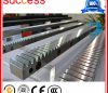 Modules1-Modules10 Gear rack and pinion hoist steering automatic sliding gate opener for construction elevator accessories