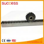 nylon rack gear