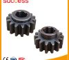 OEM small rack and pinion gears