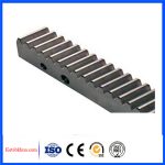 Engrenage interne de précision en acier standard fabriqué en Chine