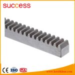rotary cheap cnc gear rack hobbing crown wheel and pinion bevel gear for agricultural