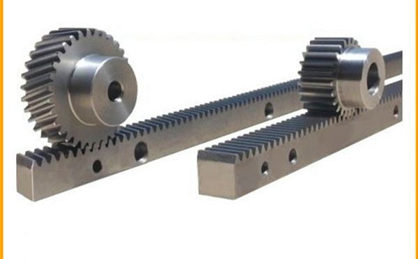 construction hoist guide and track roller