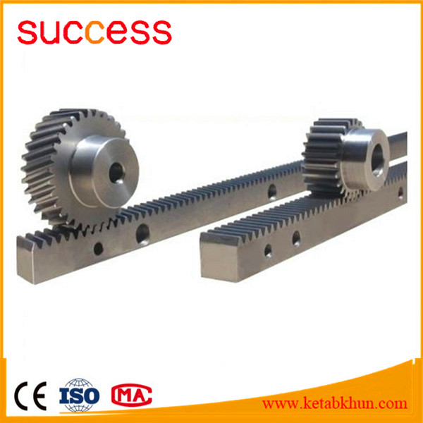 rotary slew drive worm gear for solar tracker