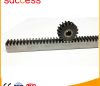 High Quality Steel motorcycle drive shaft gear with top quality