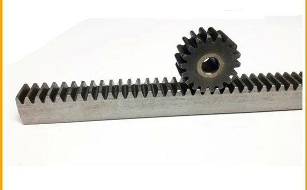 harvester chine supplier high precision customizes gears