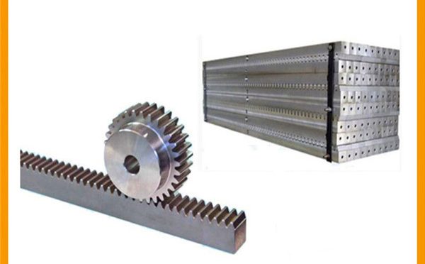 lifting hoist for material handling,rack and pinion gears