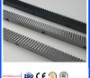 Standard-Stahl-Prototyping für Zahnräder in Antriebswellen