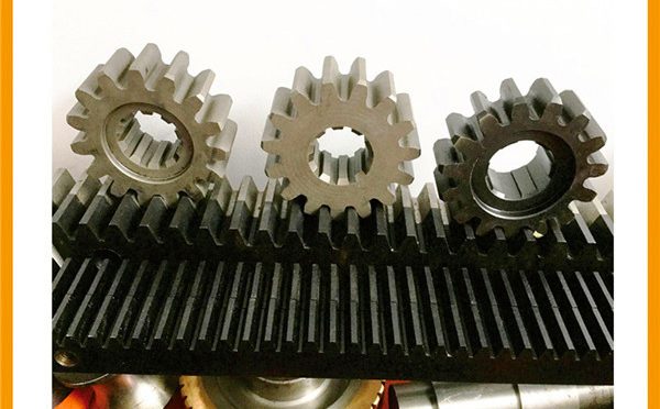 gear flywheel ring gear 3907308 with top quality