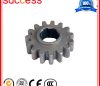 Stainless Steel precision rc double envelope worm gear In Drive Shafts