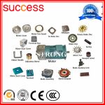 elevator safety devices,Gear rack and pinion for construction hoist