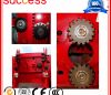 Gold supplier of construction hoist spare parts gear and rack