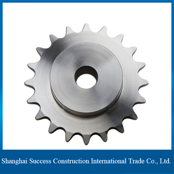 Stainless Steel high precision inner gear made in China