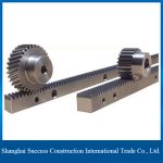 High Strength Starter Pinion Gear With material gear pump