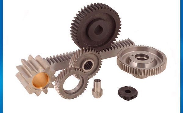 Standard Steel high quality guarder steel gear set made in China