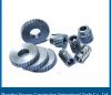 gear high hardness pom spur gears with top quality