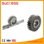 Support de levage de construction en acier standard fabriqué en Chine