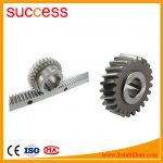 Hoist Gear Rack,best price construction hoisting machinery elevator safety device