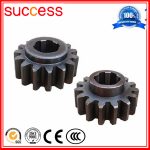engineering cnc rack and pinion gear