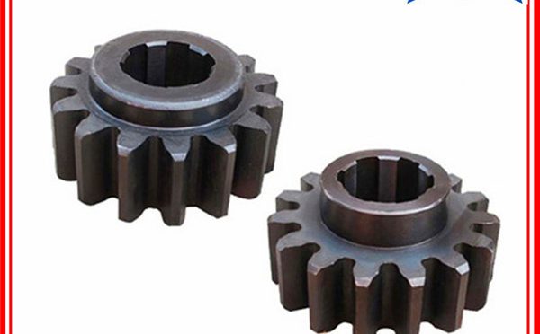 starter pinion gear