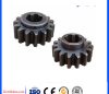 rack and pinion gears; Straight rack & pinion; Rack & pinion module 1-9