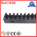 Standard Steel planetary plastic spur gear with top quality