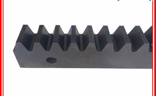 High quality small rack and pinion gears