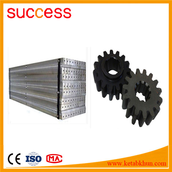 Stainless Steel gear ss5c made in China