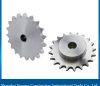High Quality Steel nylon gear plastic made in China