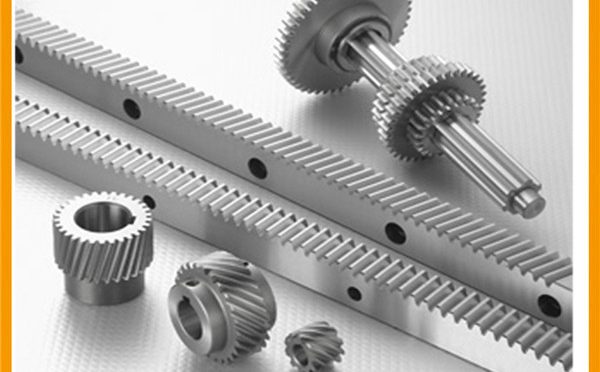 High Quality Steel worm gear with worm made in China