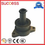rotary high abrasion resistance copper worm gear