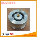 Standard Steel self lubrication plastic bevel gear made in China
