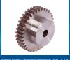 High Quality Steel customized nylon worm gear made in China