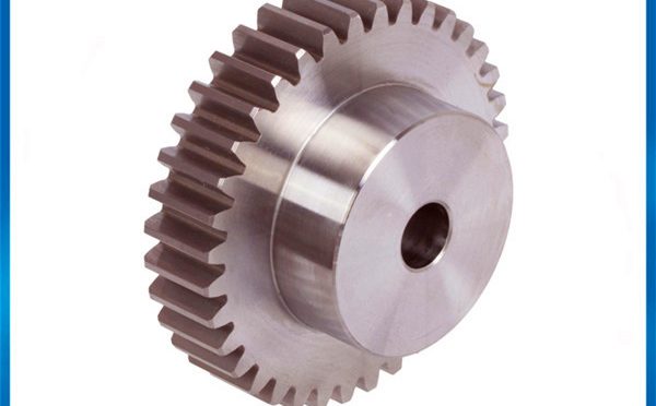 rotary gear plastic molding parts plastic spare parts